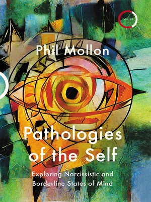 cover image of Pathologies of the Self